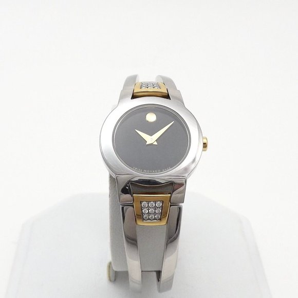 MOVADO AMOROSA WOMEN'S WATCH - Picture 1 of 1